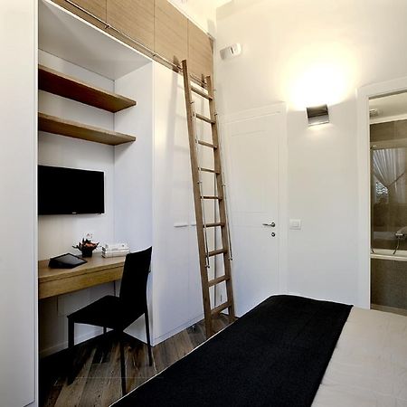 Antiche Residenze Romane Navona Oda fotoğraf