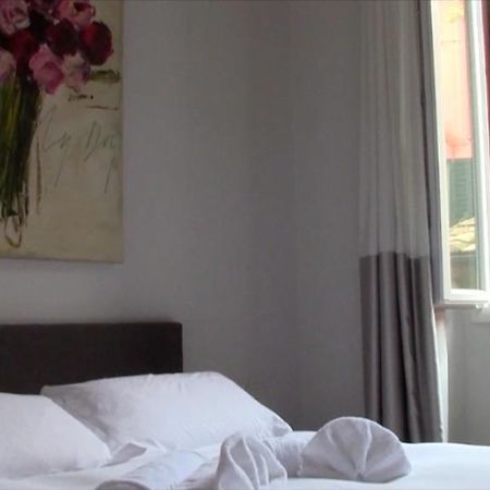 Antiche Residenze Romane Navona Dış mekan fotoğraf