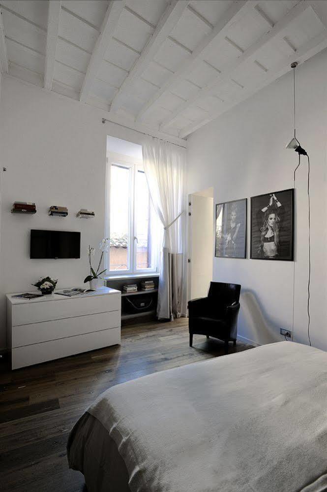 Antiche Residenze Romane Navona Dış mekan fotoğraf