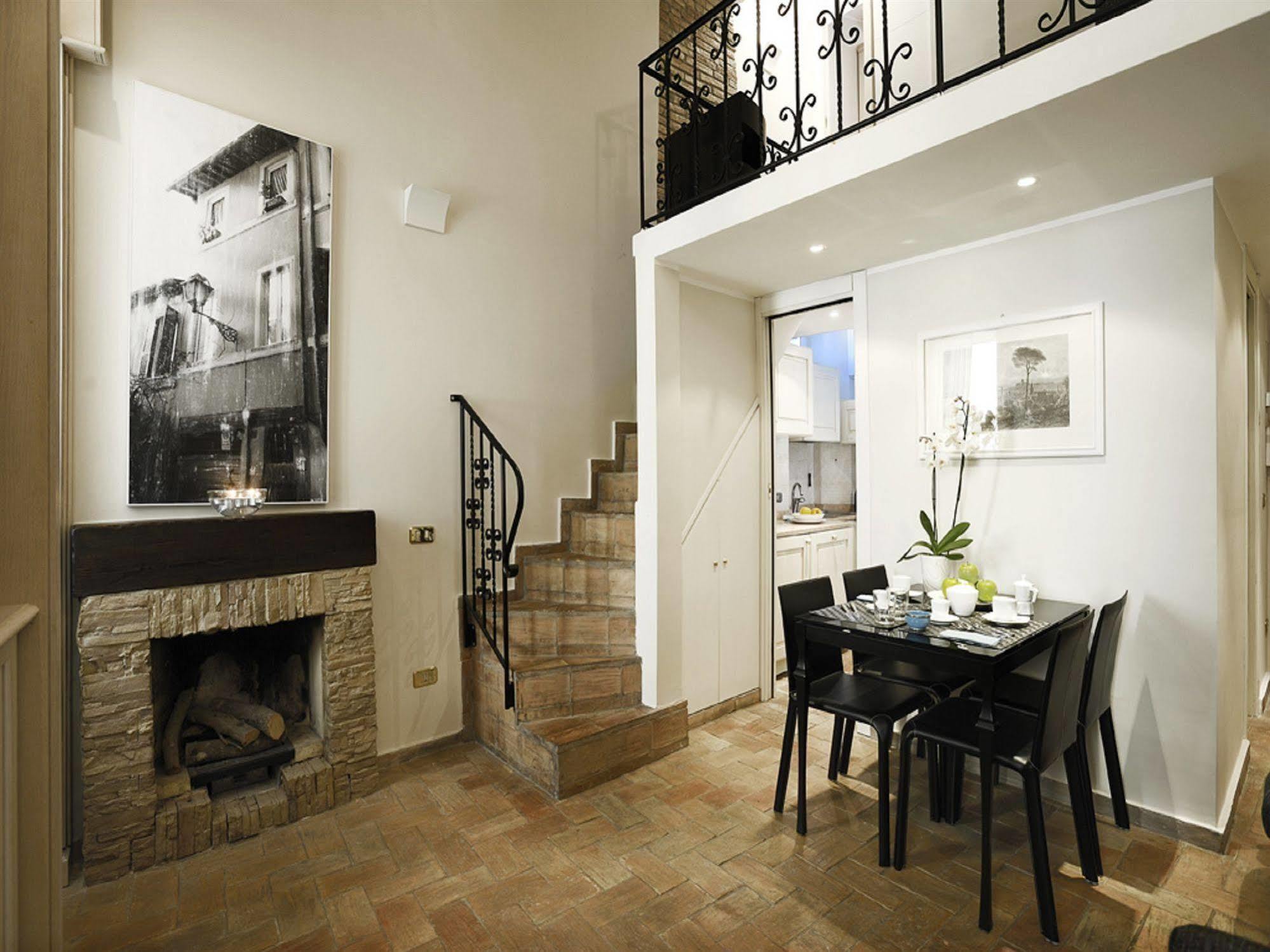 Antiche Residenze Romane Navona Dış mekan fotoğraf