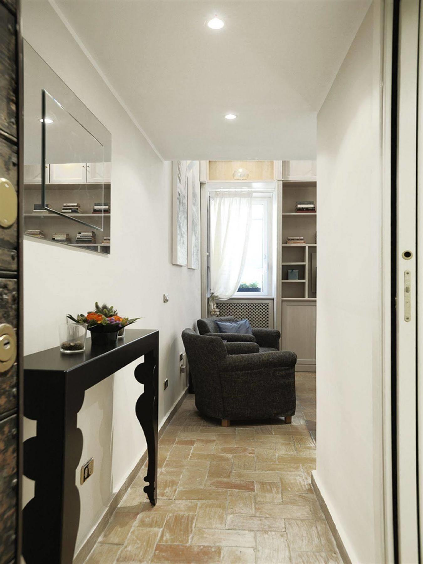 Antiche Residenze Romane Navona Dış mekan fotoğraf