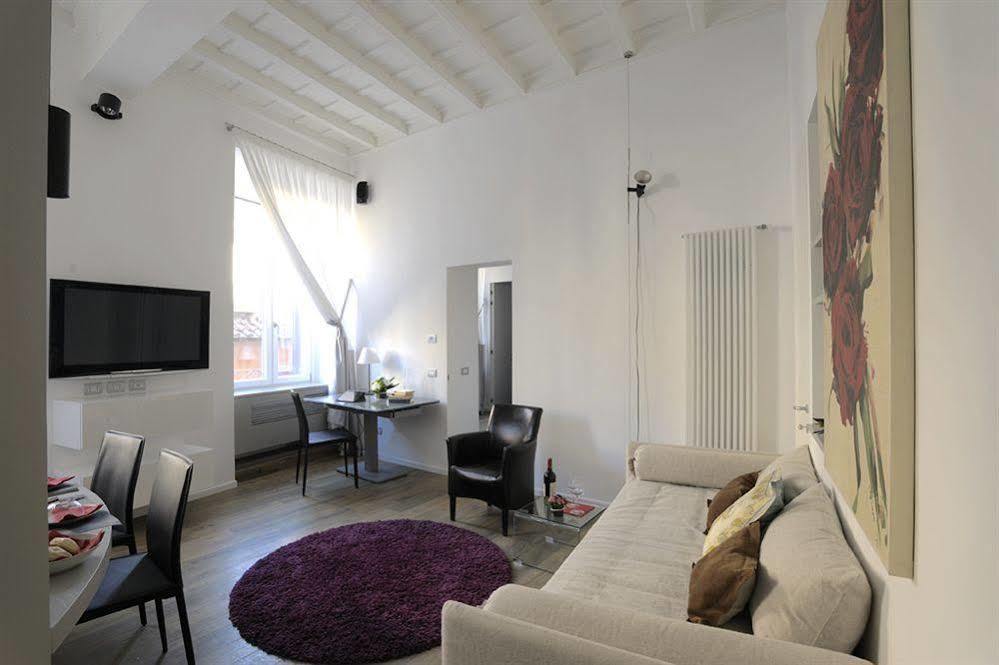 Antiche Residenze Romane Navona Dış mekan fotoğraf