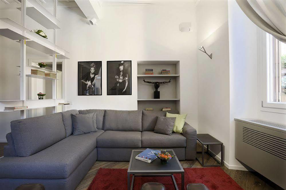 Antiche Residenze Romane Navona Dış mekan fotoğraf