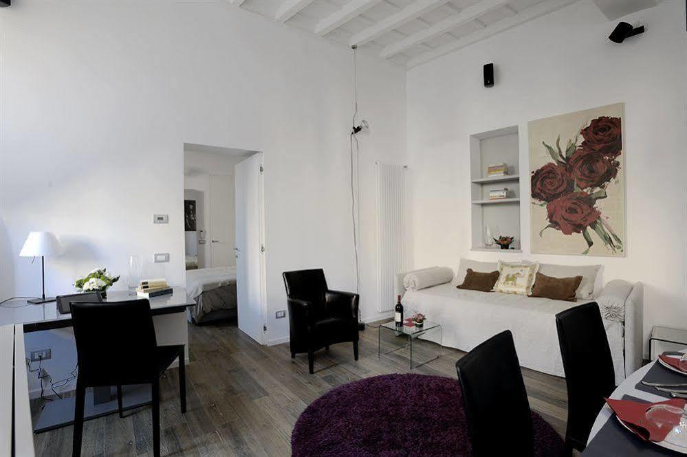 Antiche Residenze Romane Navona Dış mekan fotoğraf