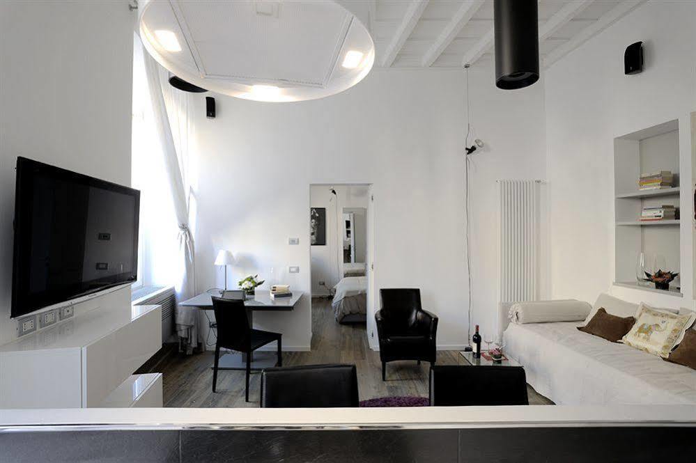 Antiche Residenze Romane Navona Dış mekan fotoğraf