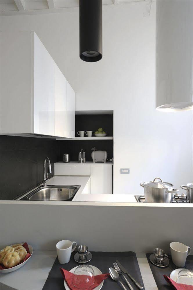 Antiche Residenze Romane Navona Dış mekan fotoğraf