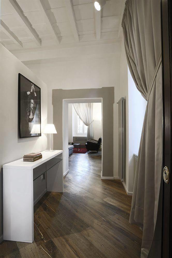 Antiche Residenze Romane Navona Dış mekan fotoğraf