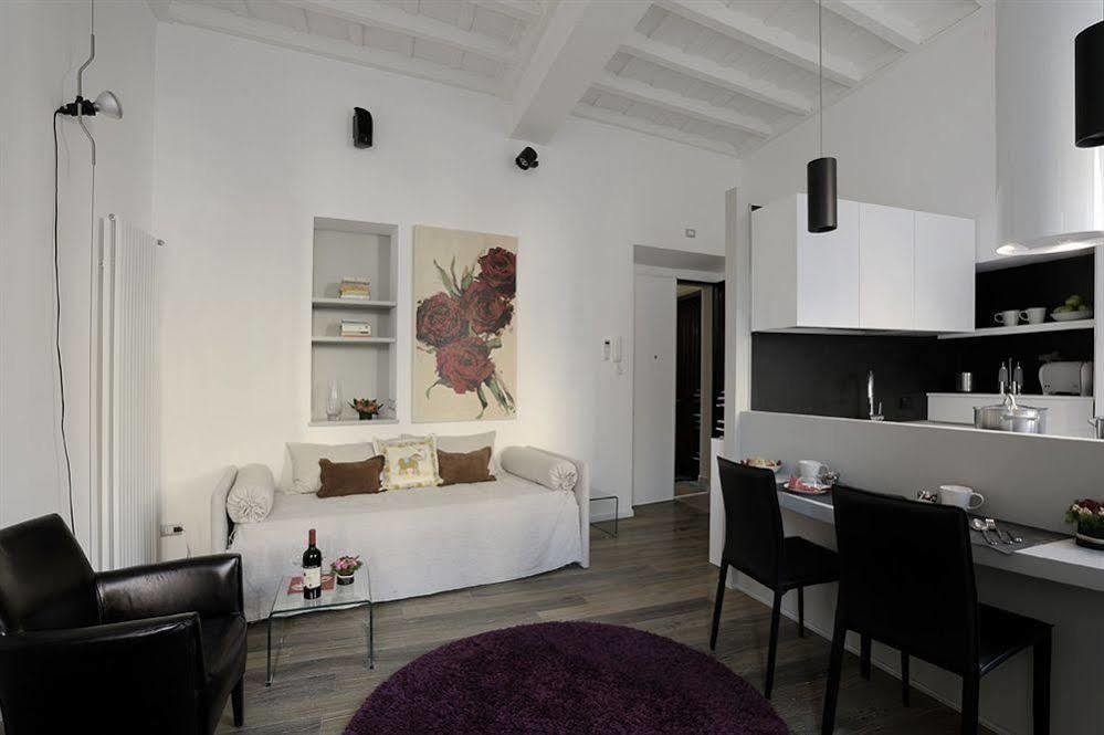 Antiche Residenze Romane Navona Dış mekan fotoğraf
