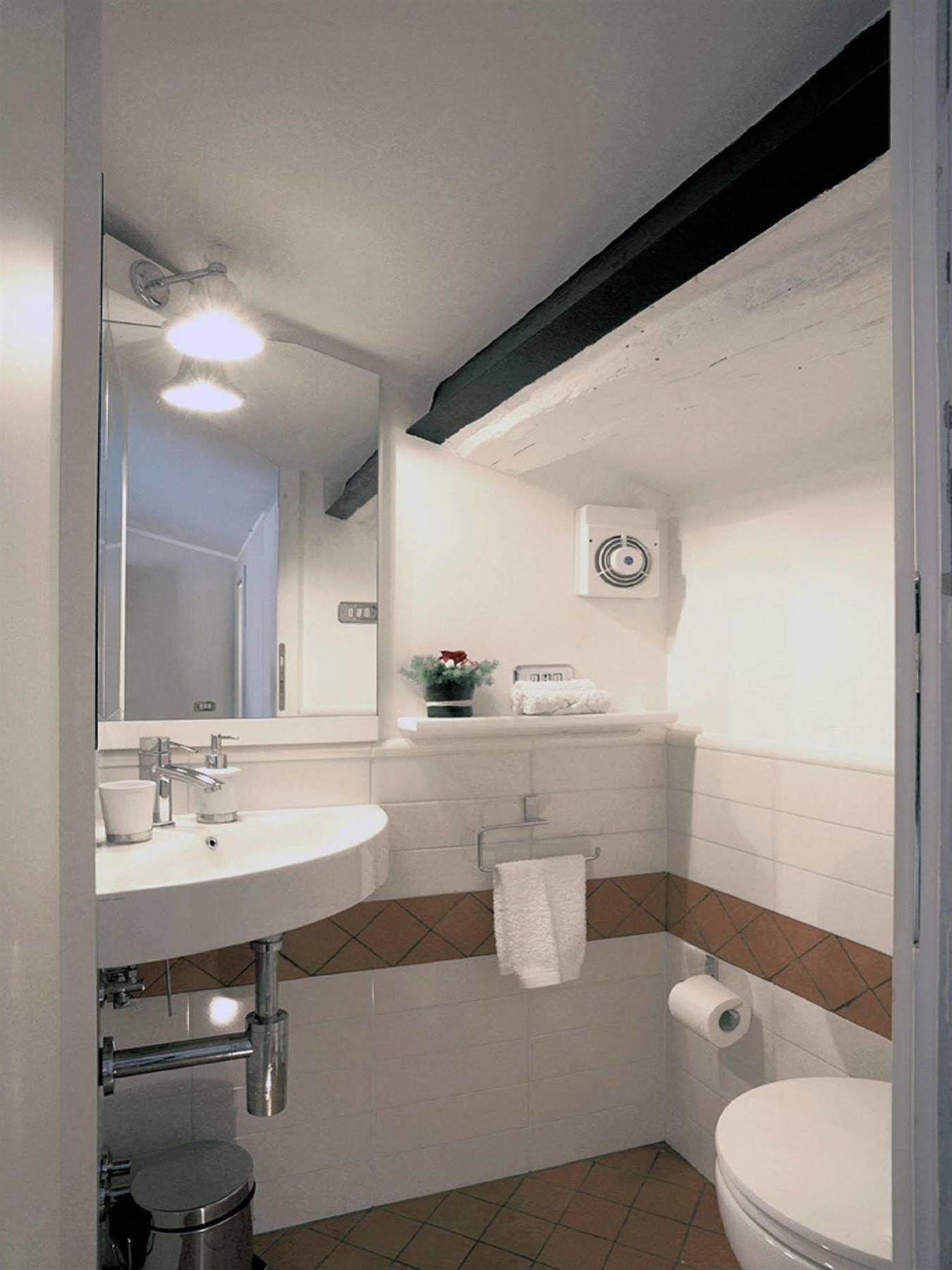 Antiche Residenze Romane Navona Dış mekan fotoğraf