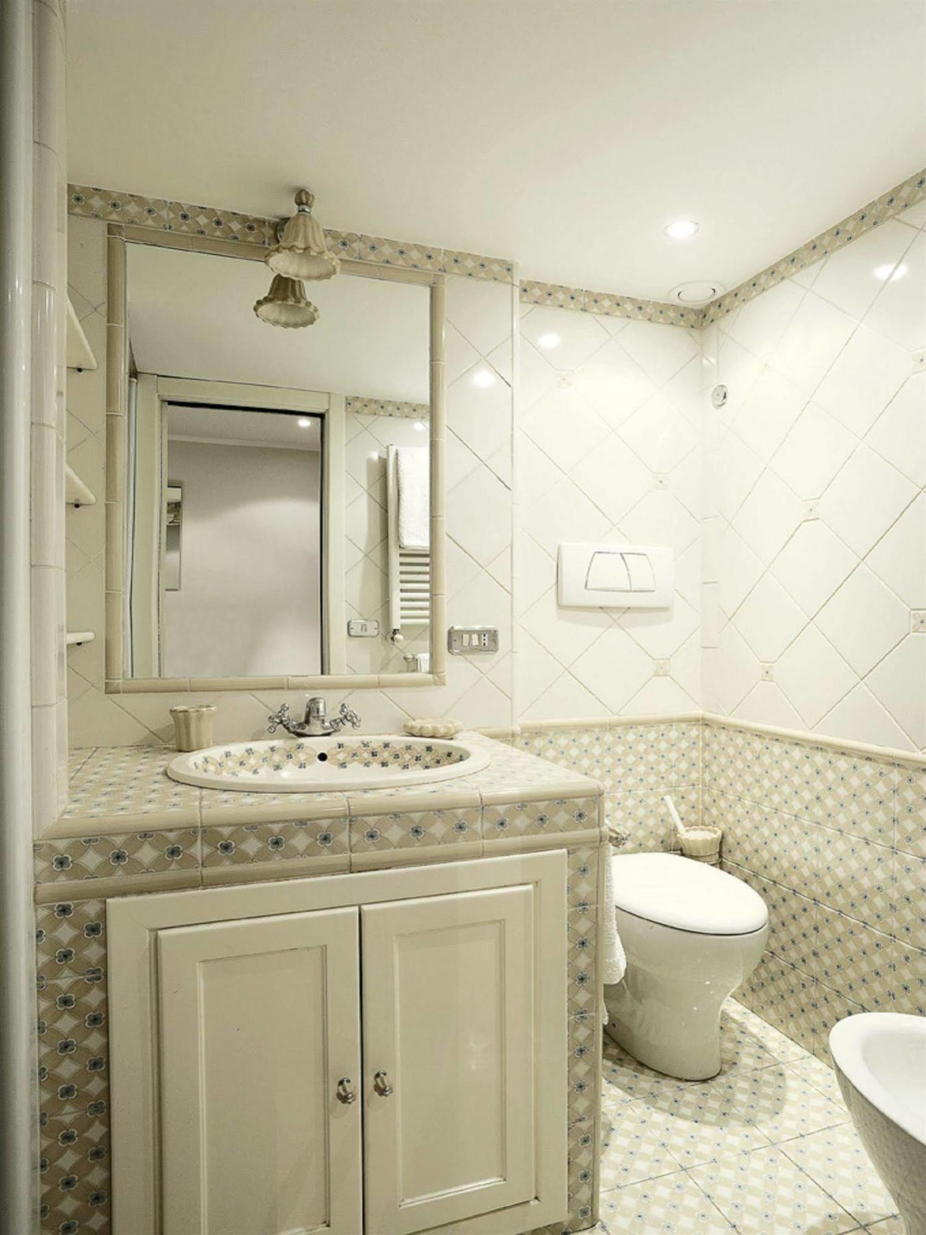 Antiche Residenze Romane Navona Dış mekan fotoğraf