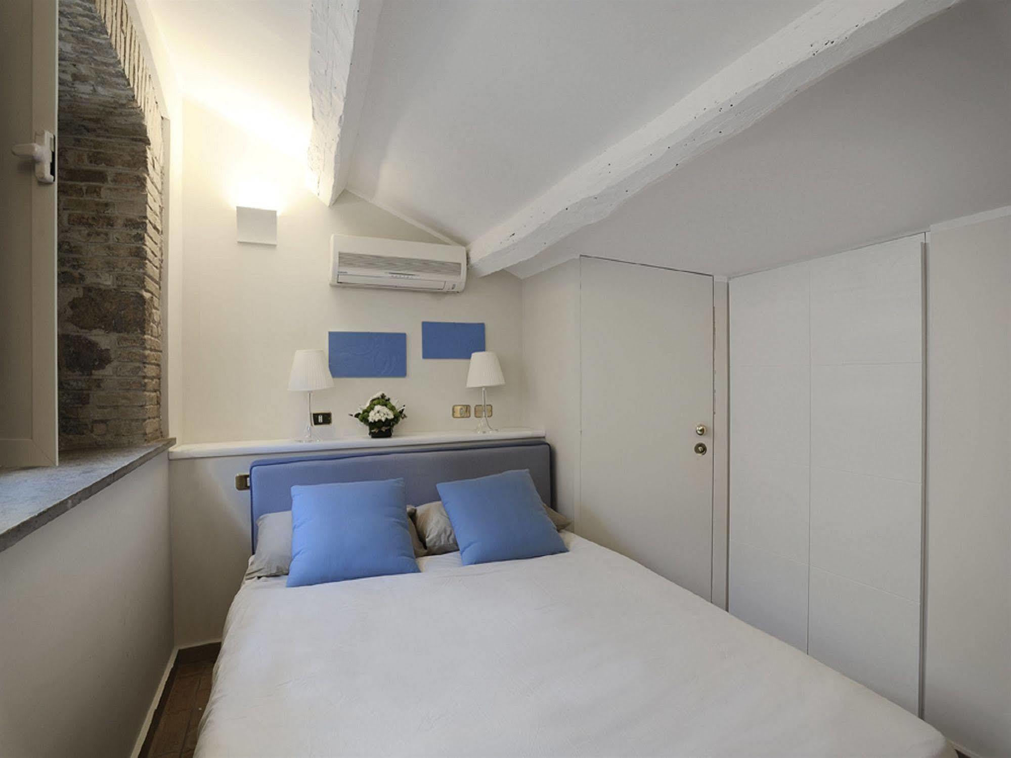 Antiche Residenze Romane Navona Dış mekan fotoğraf
