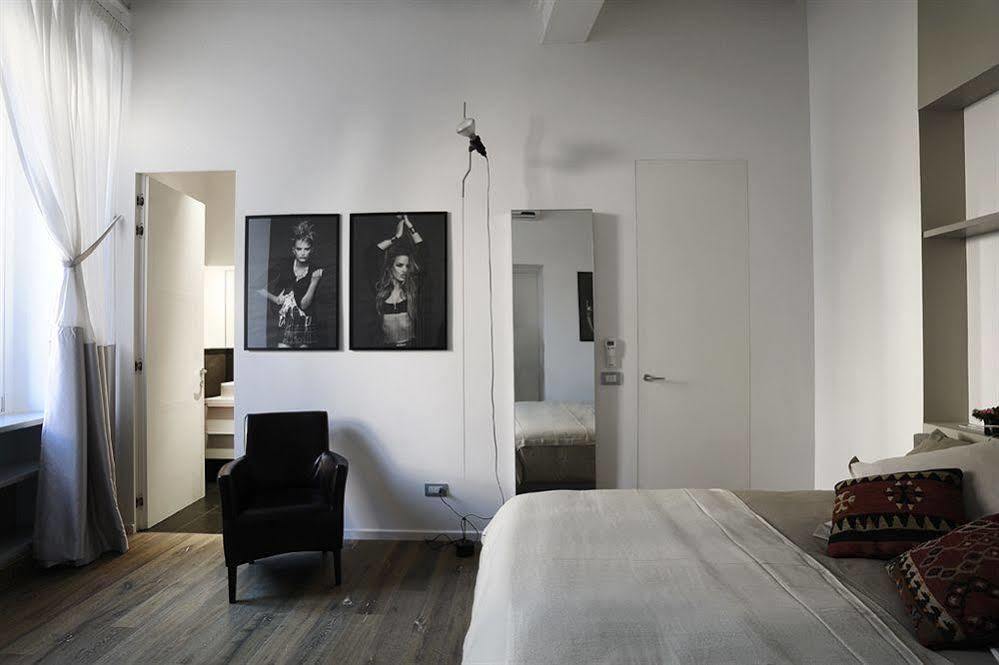 Antiche Residenze Romane Navona Dış mekan fotoğraf