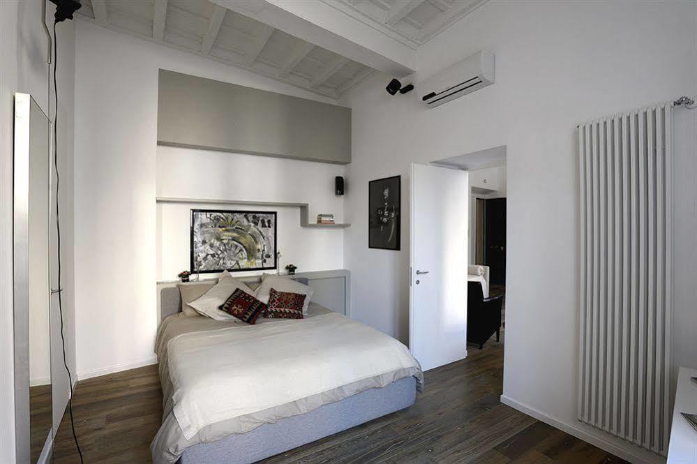 Antiche Residenze Romane Navona Dış mekan fotoğraf