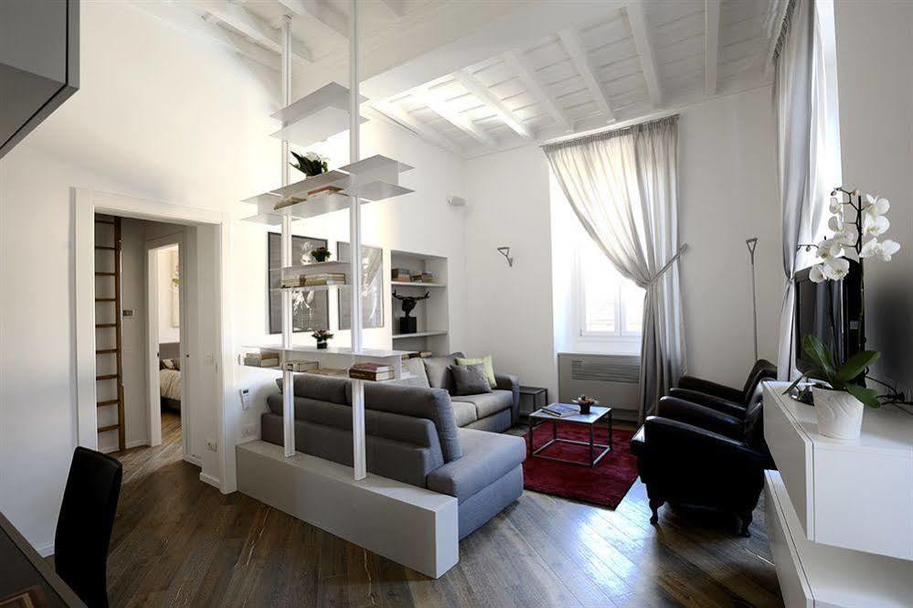 Antiche Residenze Romane Navona Dış mekan fotoğraf